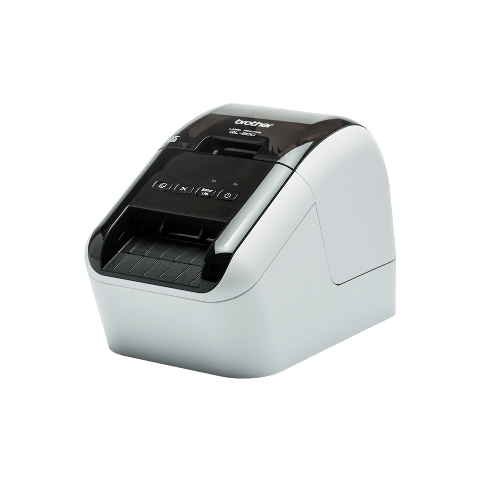 QL-800 imprimante d'étiquettes 2